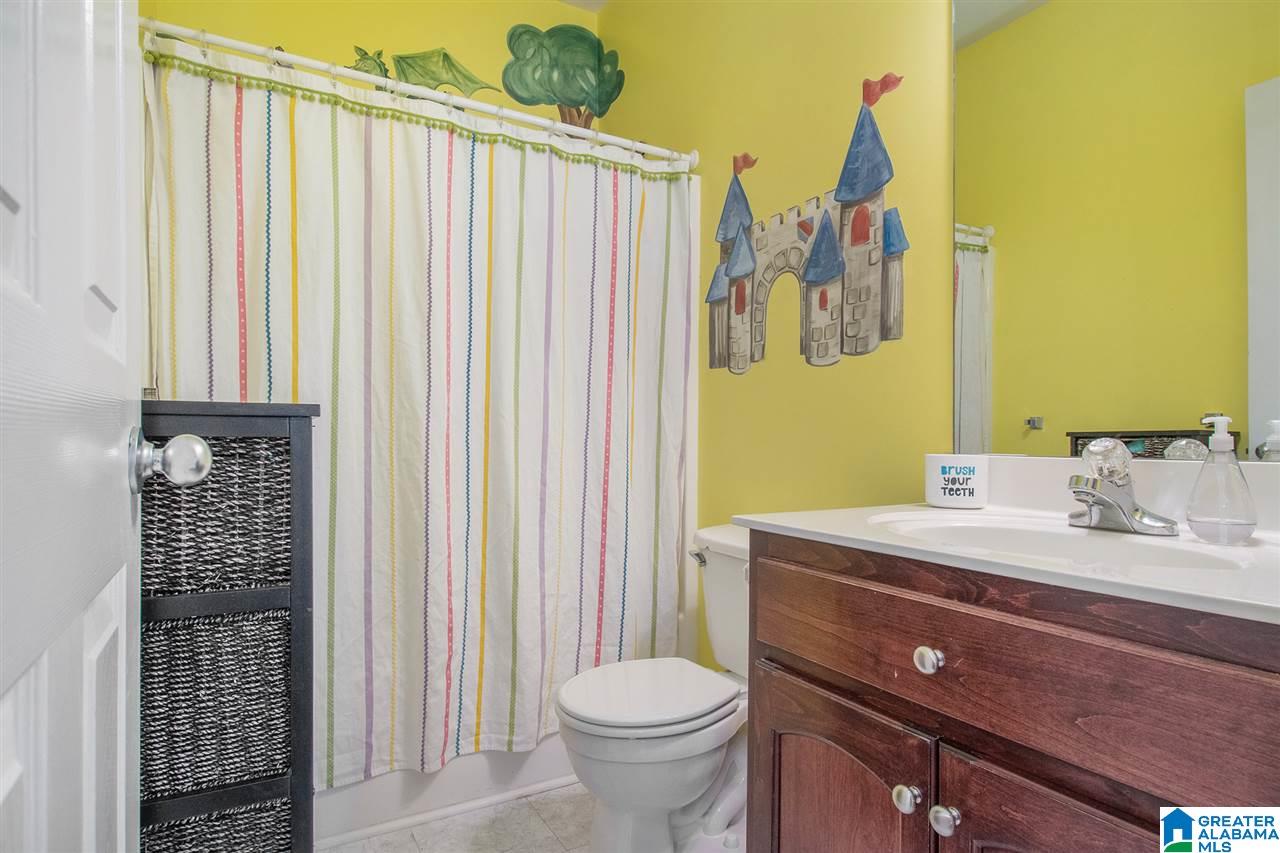 826 Daventry Lane Calera, AL 35040 - Photo 19 of 22