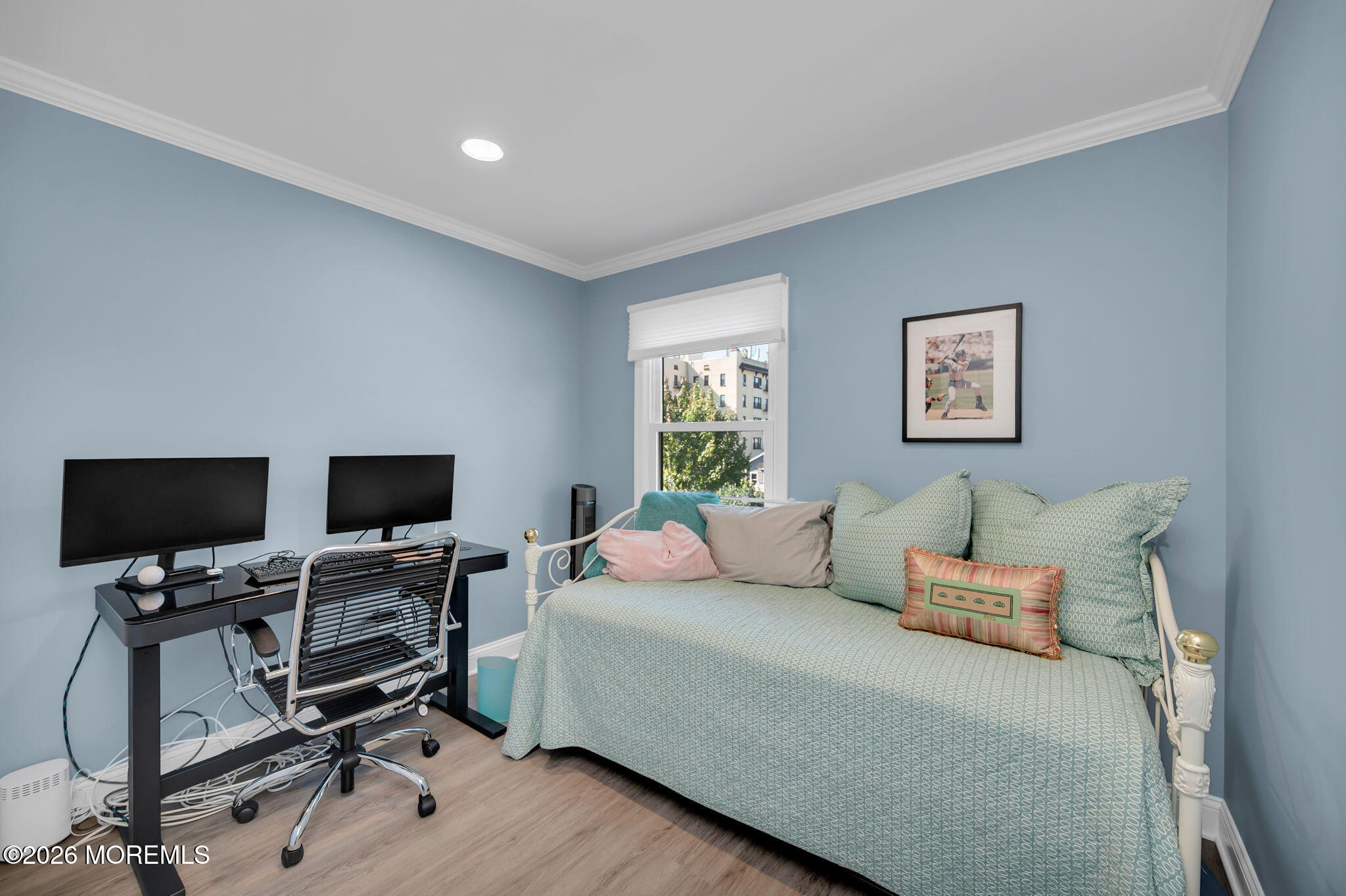 20 Pinckney Road, Unit B6 Red Bank, NJ 07701 - Photo 27 of 39 Bedroom 3