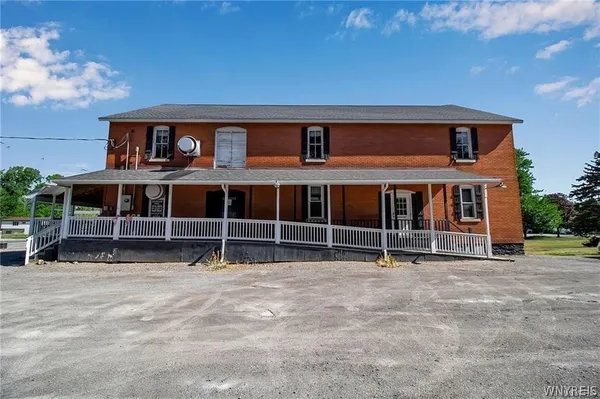 $325,000 | 1693 Quaker Road, Somerset, NY 14012