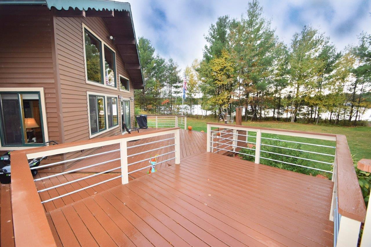 24163 Lind Road Siren, WI 54872 - Photo 2 of 40 Gallery Image 2