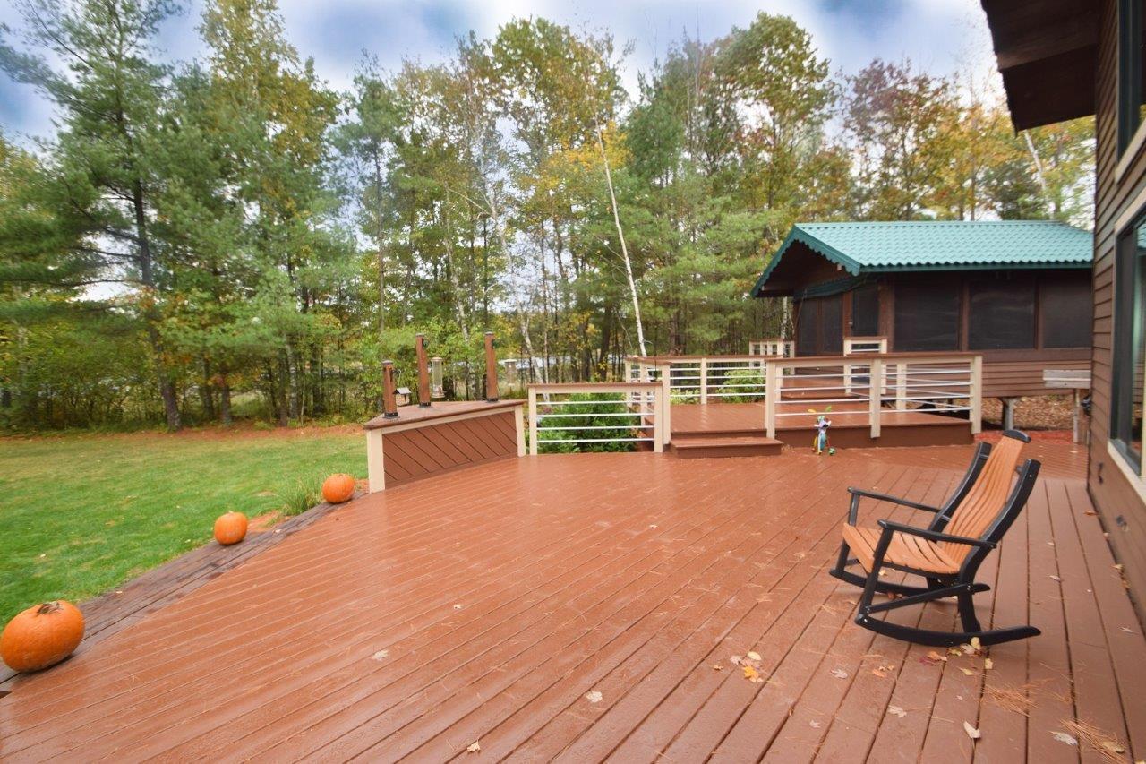 24163 Lind Road Siren, WI 54872 - Photo 3 of 40 Gallery Image 3