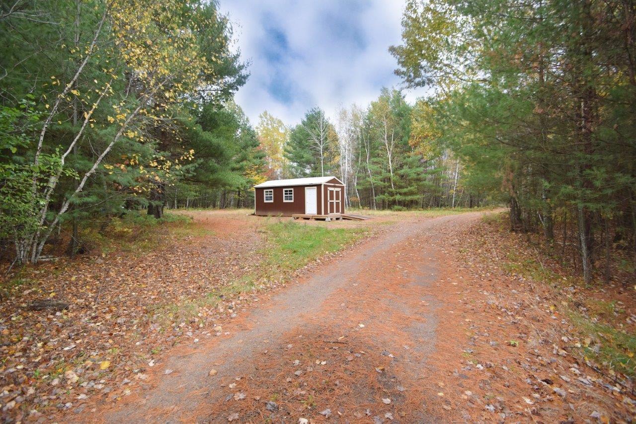 24163 Lind Road Siren, WI 54872 - Photo 38 of 40 Gallery Image 38