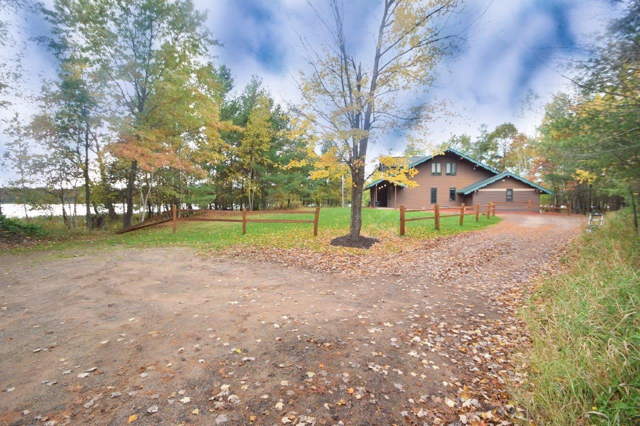 24163 Lind Road Siren, WI 54872 - Photo 4 of 40 Gallery Image 4