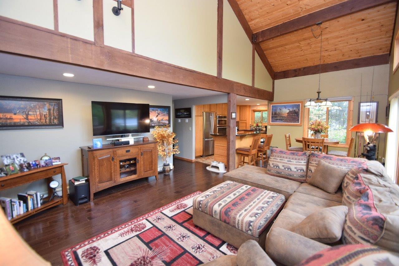 24163 Lind Road Siren, WI 54872 - Photo 7 of 40 Gallery Image 7