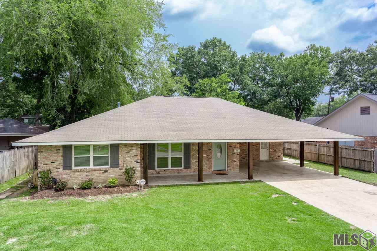 9875 Regency Drive Baton Rouge, LA 70815 - Photo 3 of 30 Gallery Image 3