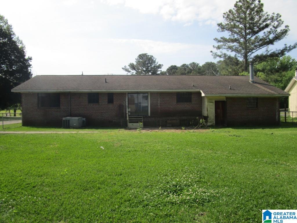 1188 Montevallo Road Leeds, AL 35094 - Photo 23 of 26
