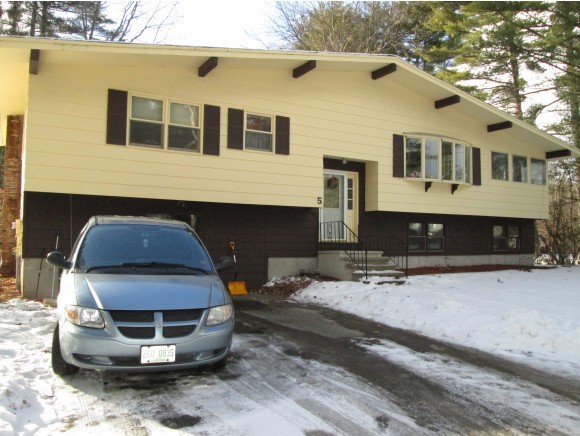 5 Blair Road Merrimack, NH 03054 - Photo 1 of 34 Gallery Image 1