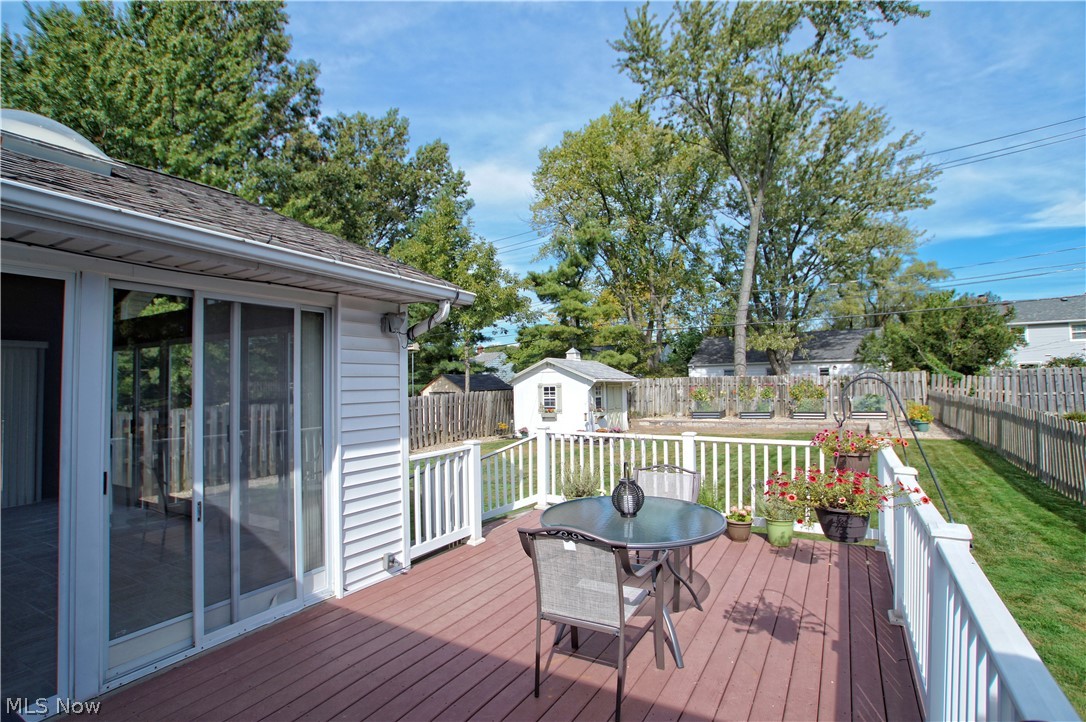 4843 North Sedgewick Road Cleveland, OH 44124 - Photo 3 of 31 Gallery Image 3