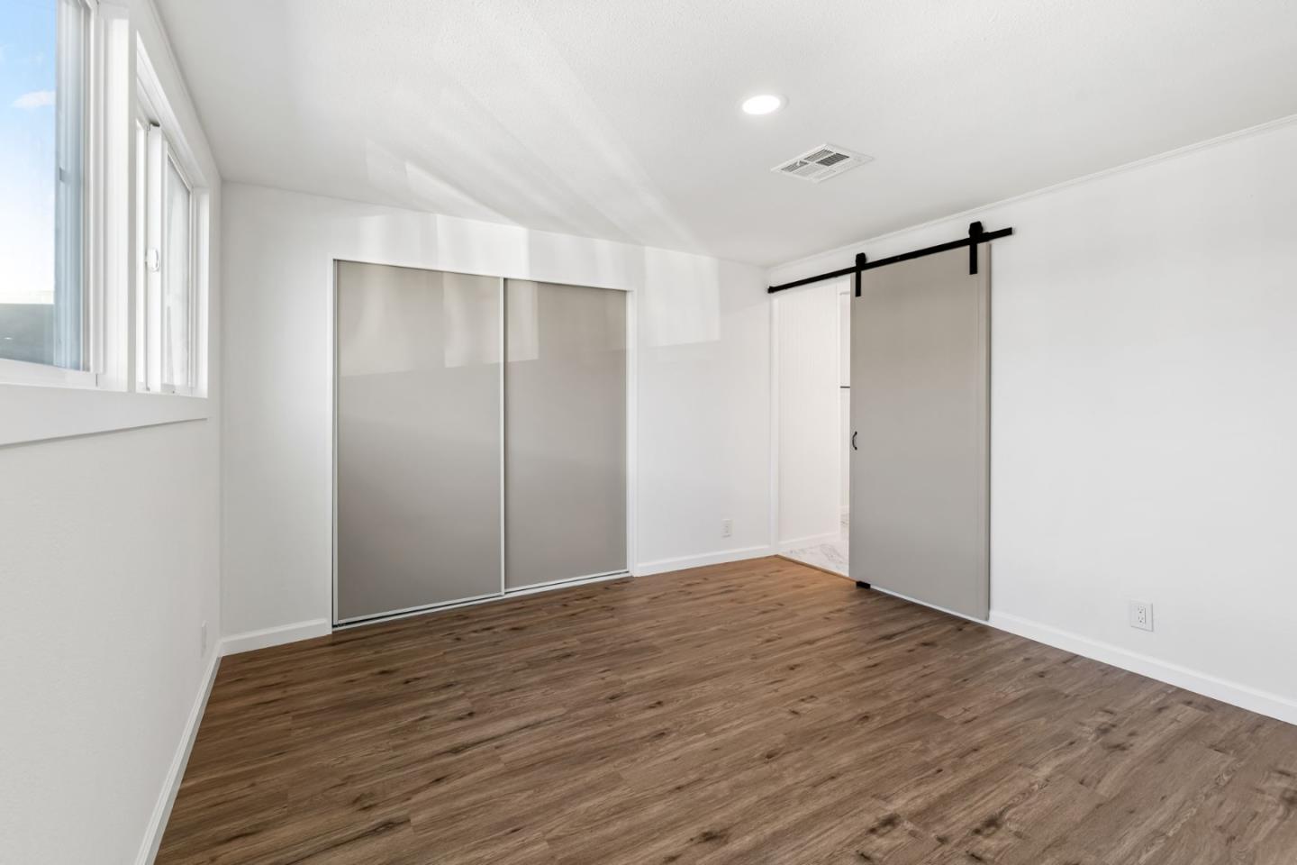 20 Russell Road, Unit 86 Salinas, CA 93906 - Photo 34 of 43 a view of an empty room