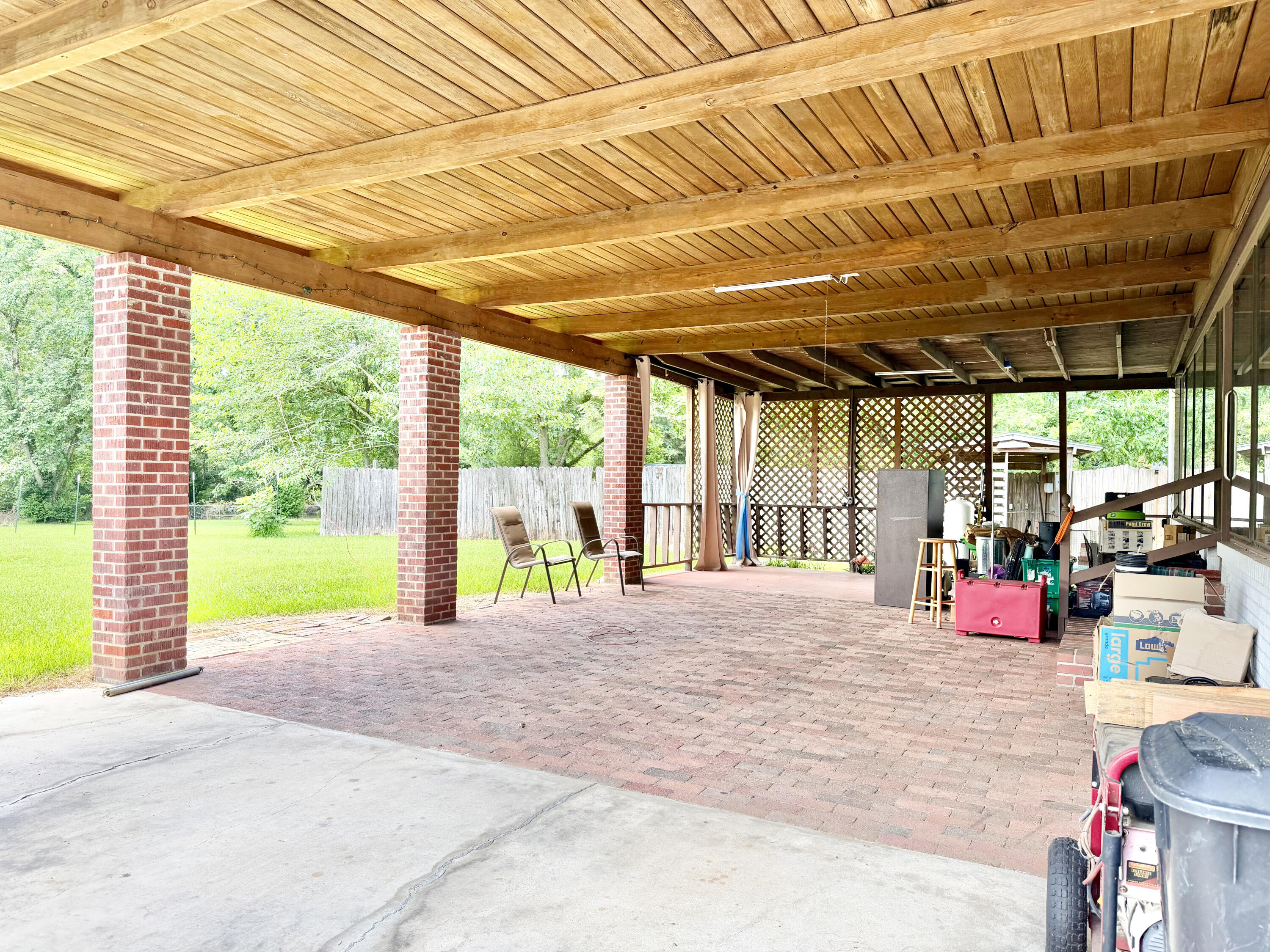 1640 Old Bay Springs Road Laurel, MS 39440 - Photo 56 of 69 Gallery Image 56