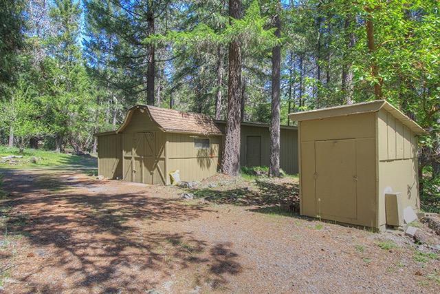 1225 Upper Powell Creek Road Williams, OR 97544 - Photo 14 of 30 Additional Photo