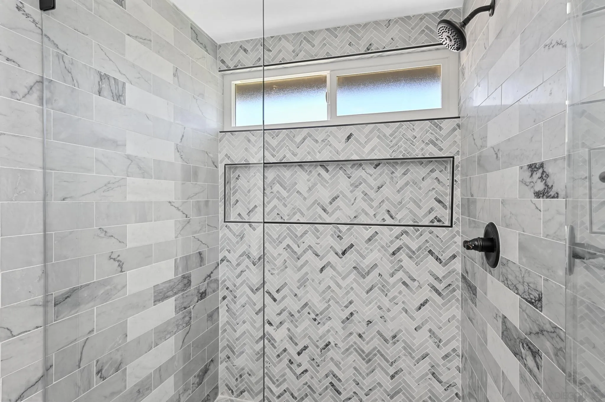 14463 Janal Way San Diego, CA 92129 - Photo 34 of 44 a bathroom with a shower
