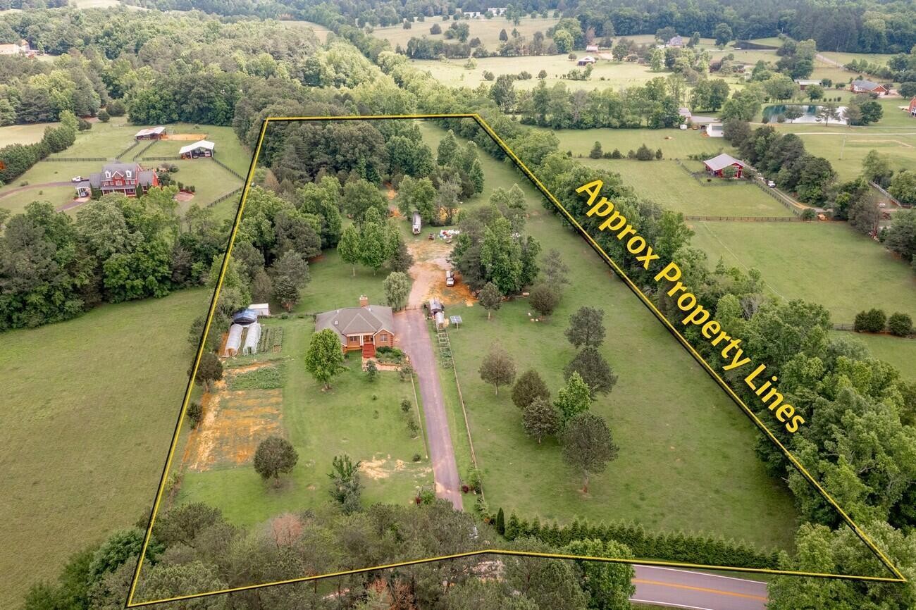 11511 Blair Road Apison, TN 37302 - Photo 9 of 76 Gallery Image 9