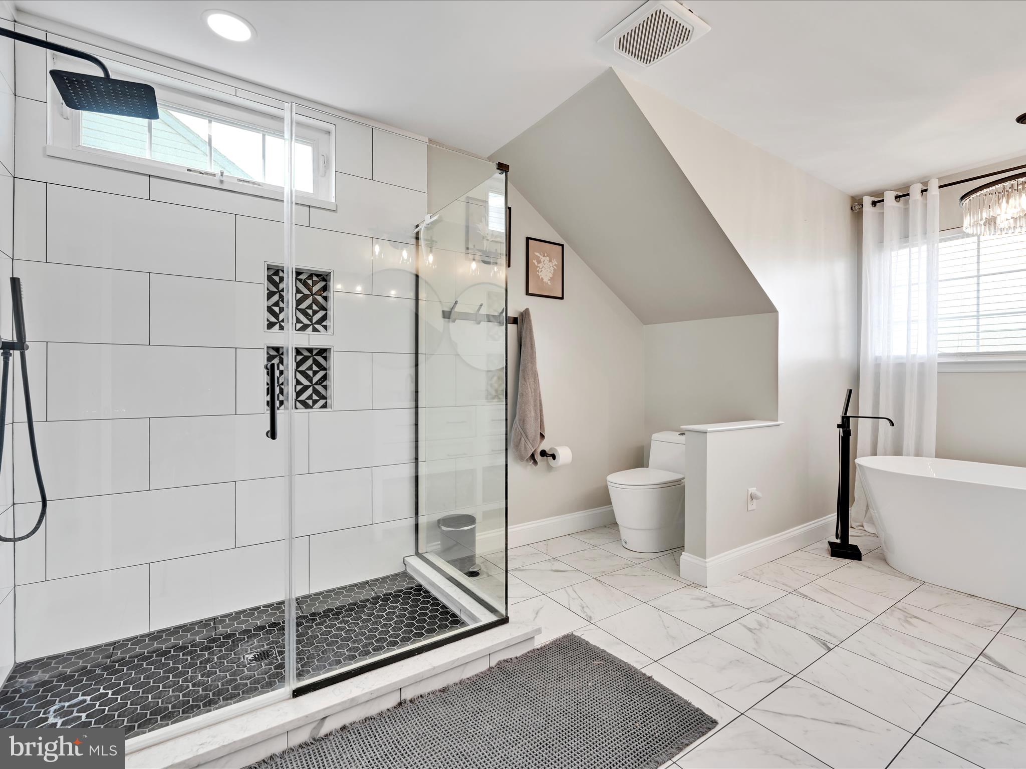 2518 Jacob Drive Reading, PA 19608 - Photo 24 of 41 a bathroom with a shower