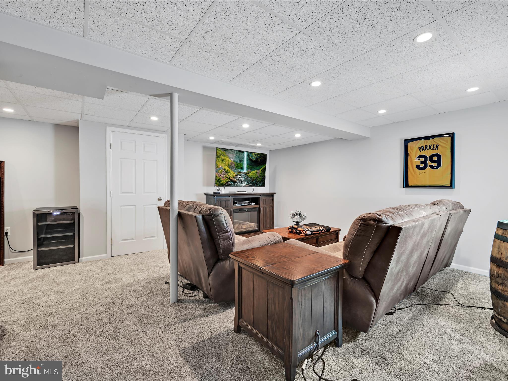 2518 Jacob Drive Reading, PA 19608 - Photo 34 of 41 a view of workspace with furniture
