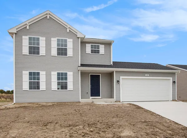 $334,900 | 58481 Swenson Street, Mattawan, MI 49071