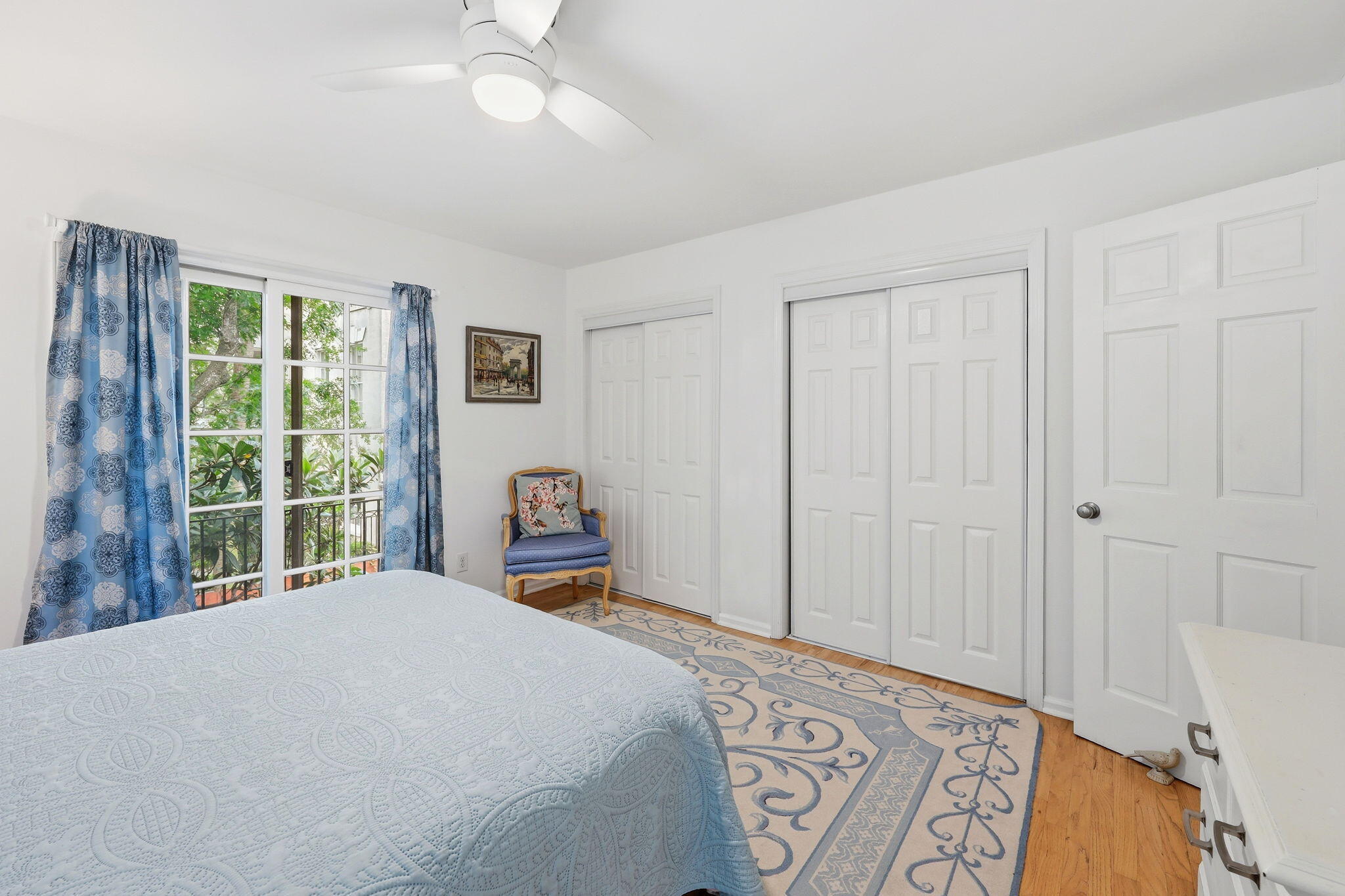 12 George Street, Unit A3 Charleston, SC 29401 - Photo 13 of 24 12