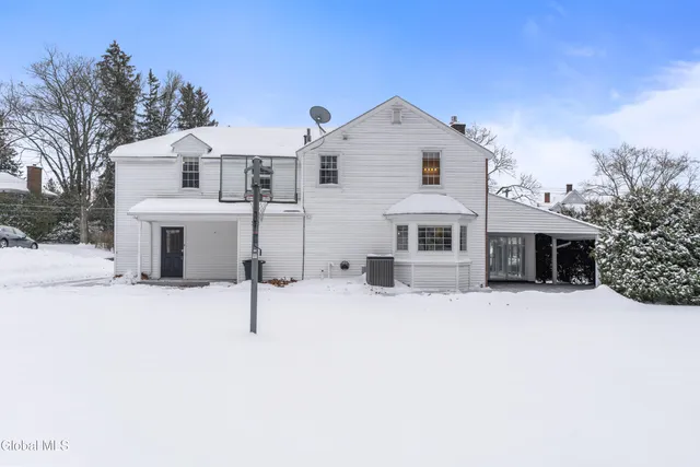 $405,000 | 9 Van Dyke Avenue, Amsterdam, NY 12010