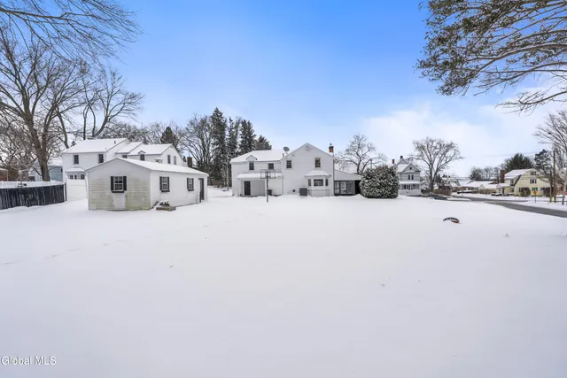 $405,000 | 9 Van Dyke Avenue, Amsterdam, NY 12010