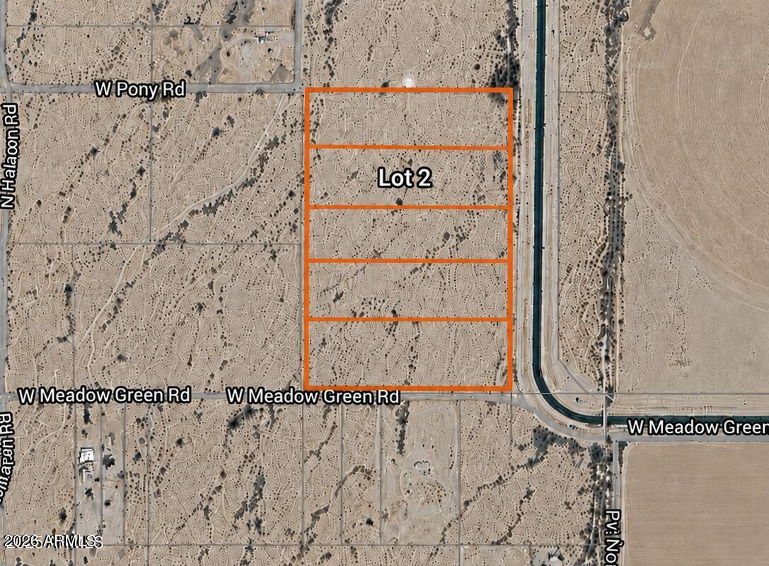 0 West Meadow Green Road, Unit 2 Maricopa, AZ 85139 - Photo 2 of 2
