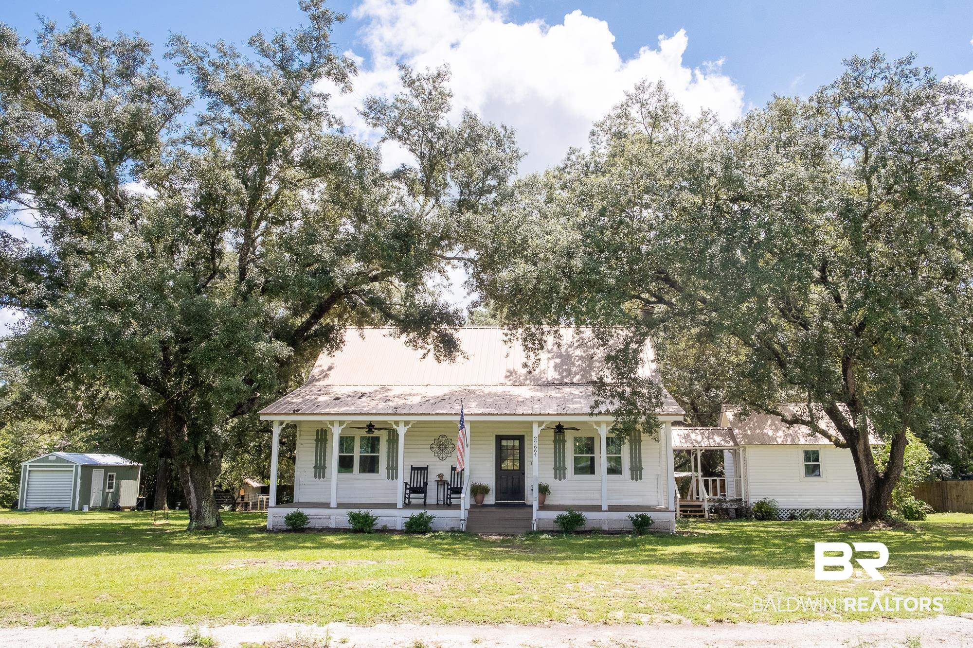 22664 River Road South Daphne, AL 36526 - Photo 27 of 39 Front of House