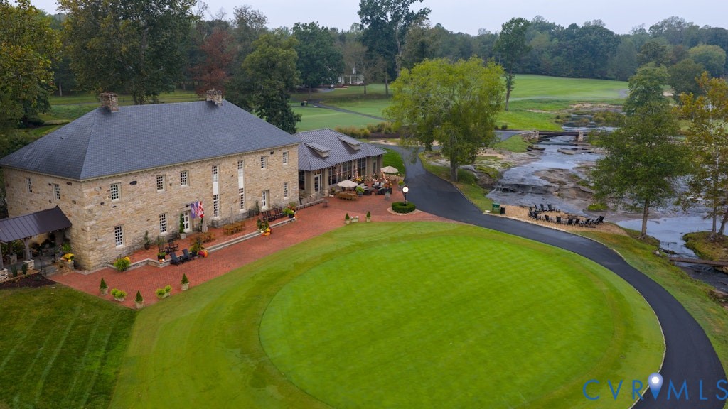 5031 Cromarty Road Powhatan, VA 23139 - Photo 7 of 9 The Foundry Golf Course