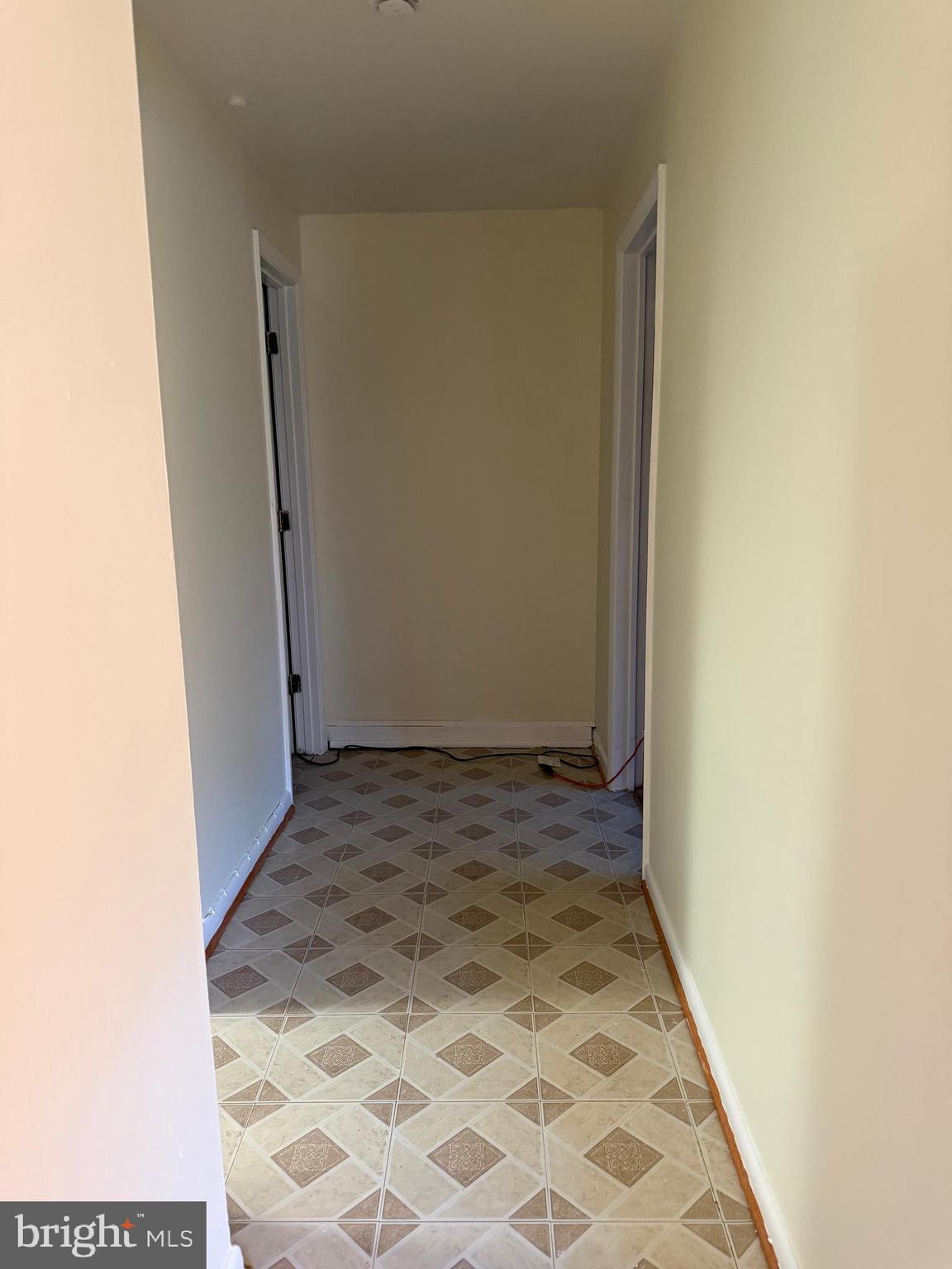 3622 Jeff Road Lanham, MD 20706 - Photo 30 of 36 Lower Level Hallway