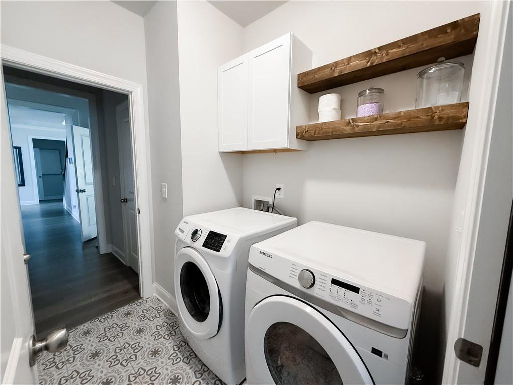 868 Smith Mill Road Winder, GA 30680 - Photo 24 of 28