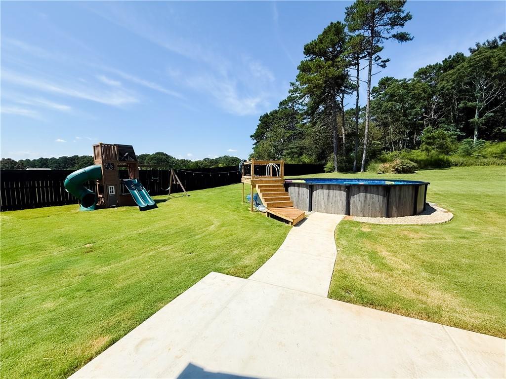 868 Smith Mill Road Winder, GA 30680 - Photo 25 of 28