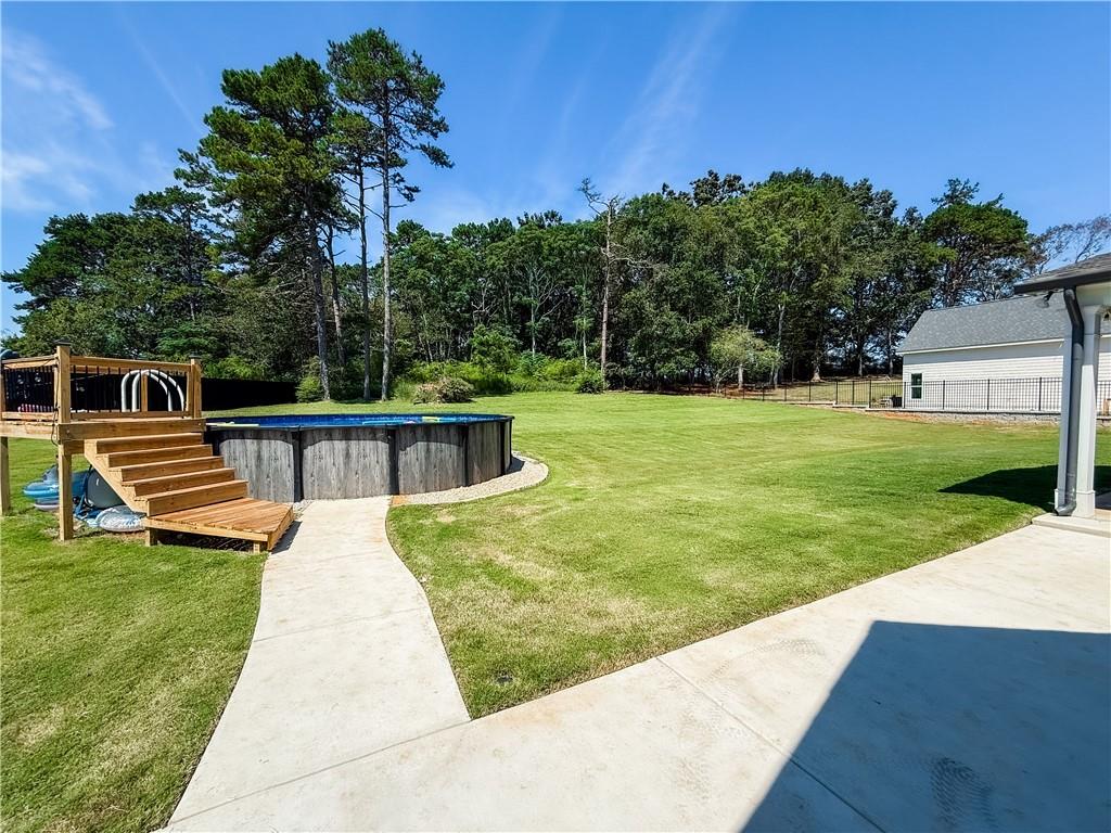 868 Smith Mill Road Winder, GA 30680 - Photo 26 of 28