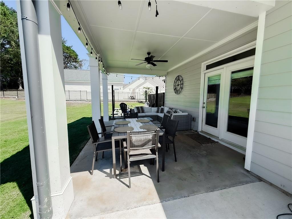 868 Smith Mill Road Winder, GA 30680 - Photo 27 of 28