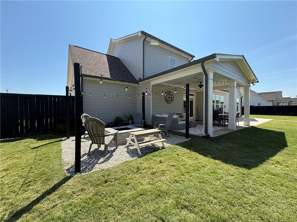 868 Smith Mill Road Winder, GA 30680 - Photo 28 of 28