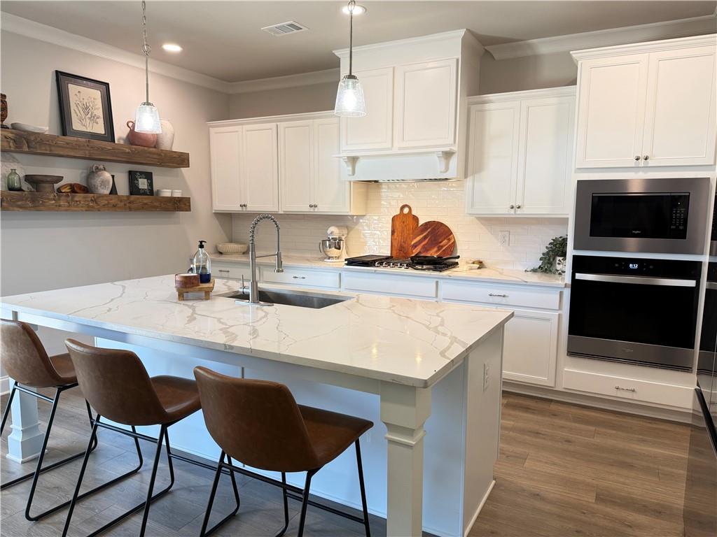 868 Smith Mill Road Winder, GA 30680 - Photo 3 of 28