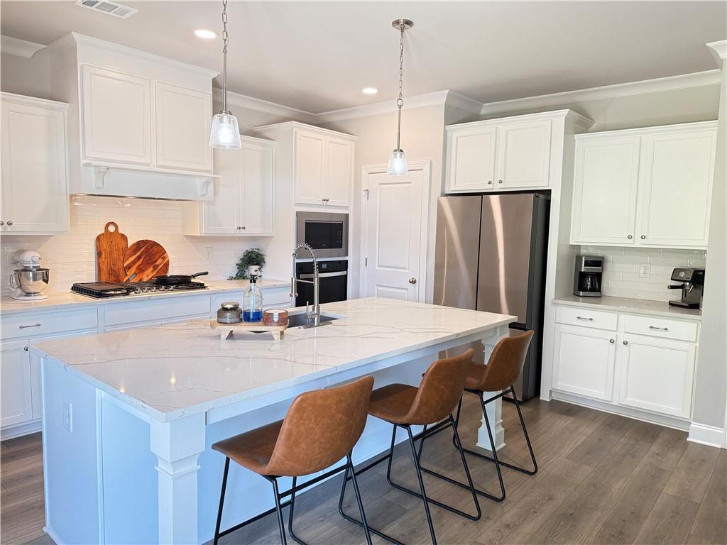 868 Smith Mill Road Winder, GA 30680 - Photo 4 of 28