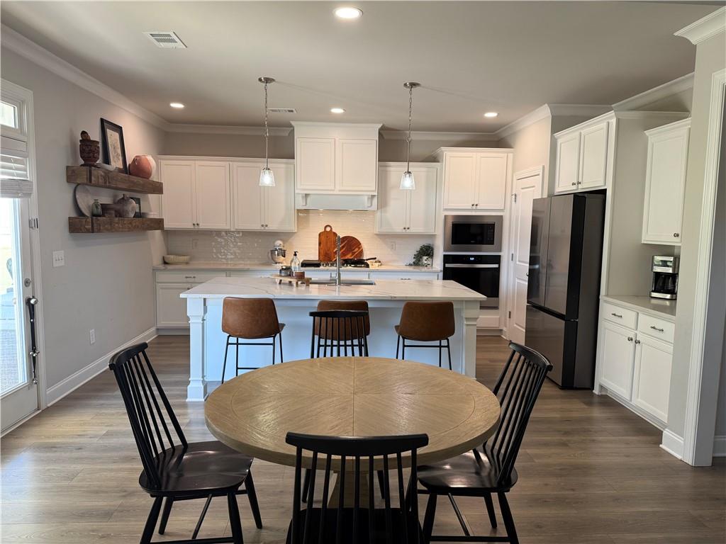 868 Smith Mill Road Winder, GA 30680 - Photo 5 of 28