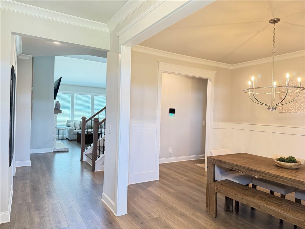 868 Smith Mill Road Winder, GA 30680 - Photo 8 of 28