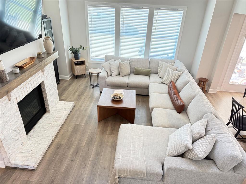 868 Smith Mill Road Winder, GA 30680 - Photo 9 of 28