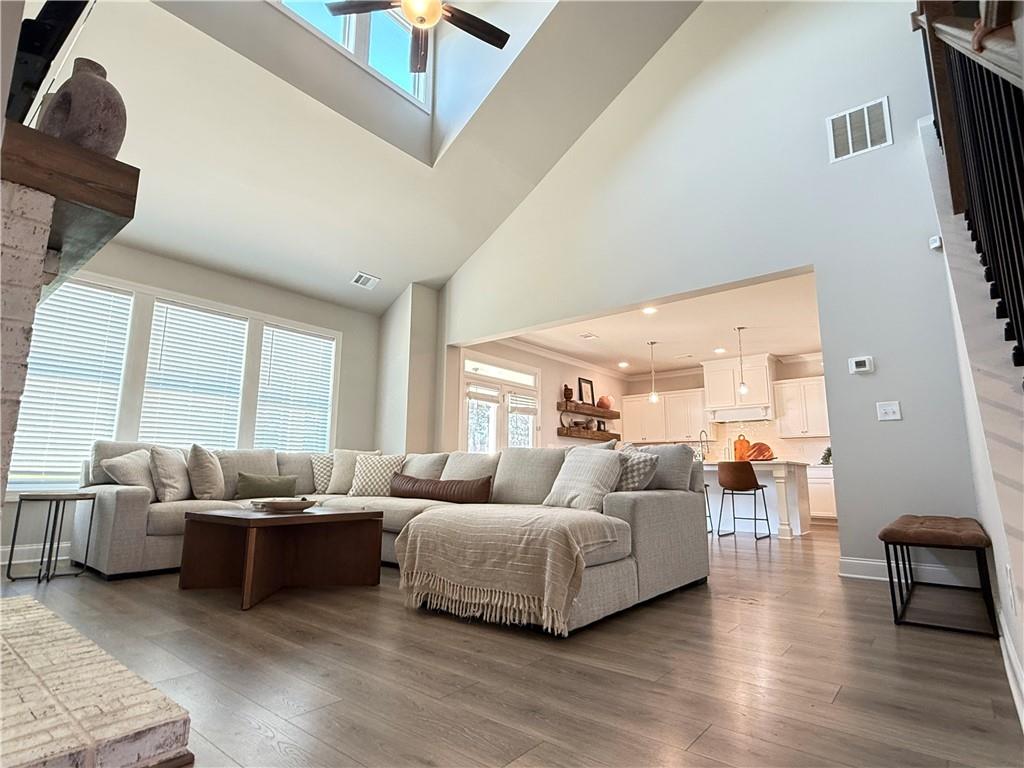 868 Smith Mill Road Winder, GA 30680 - Photo 10 of 28