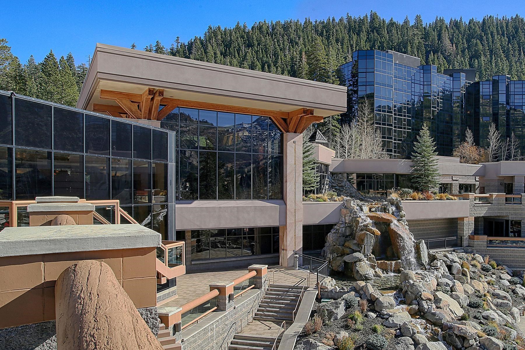 400 Resort Road, Unit 630 Olympic Valley, CA 96146 - Photo 11 of 14 Gallery Image 11