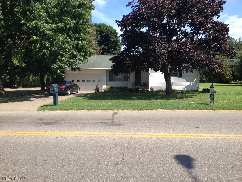 1199 Military Road Zanesville, OH 43701 - Photo 1 of 1