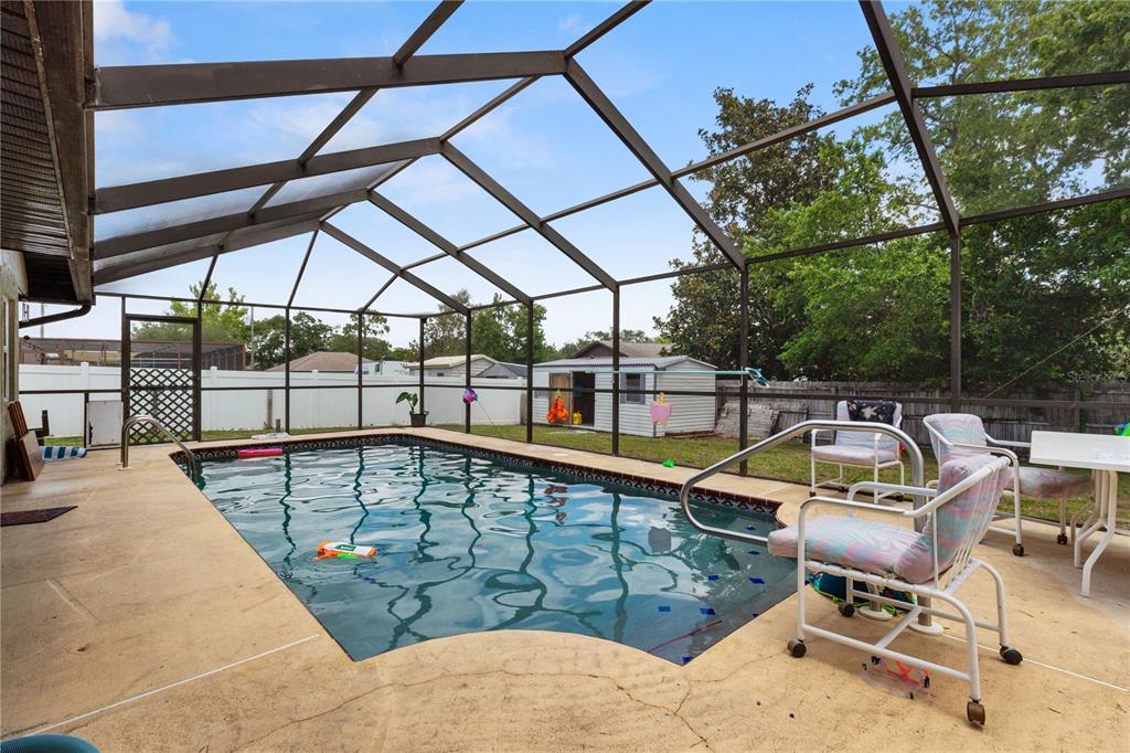 6645 Freeport Drive Spring Hill, FL 34608 - Photo 11 of 12