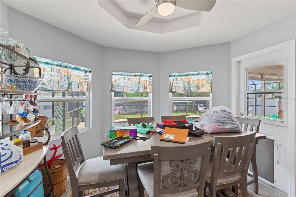 6645 Freeport Drive Spring Hill, FL 34608 - Photo 5 of 12