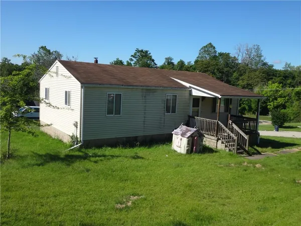 $90,000 | 717 Monroe Avenue, Brownsville, PA 15417