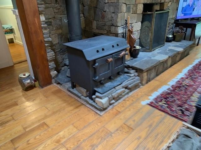 840 Lower Back Creek Road Monterey, VA 24465 - Photo 8 of 49 Gallery Image 8