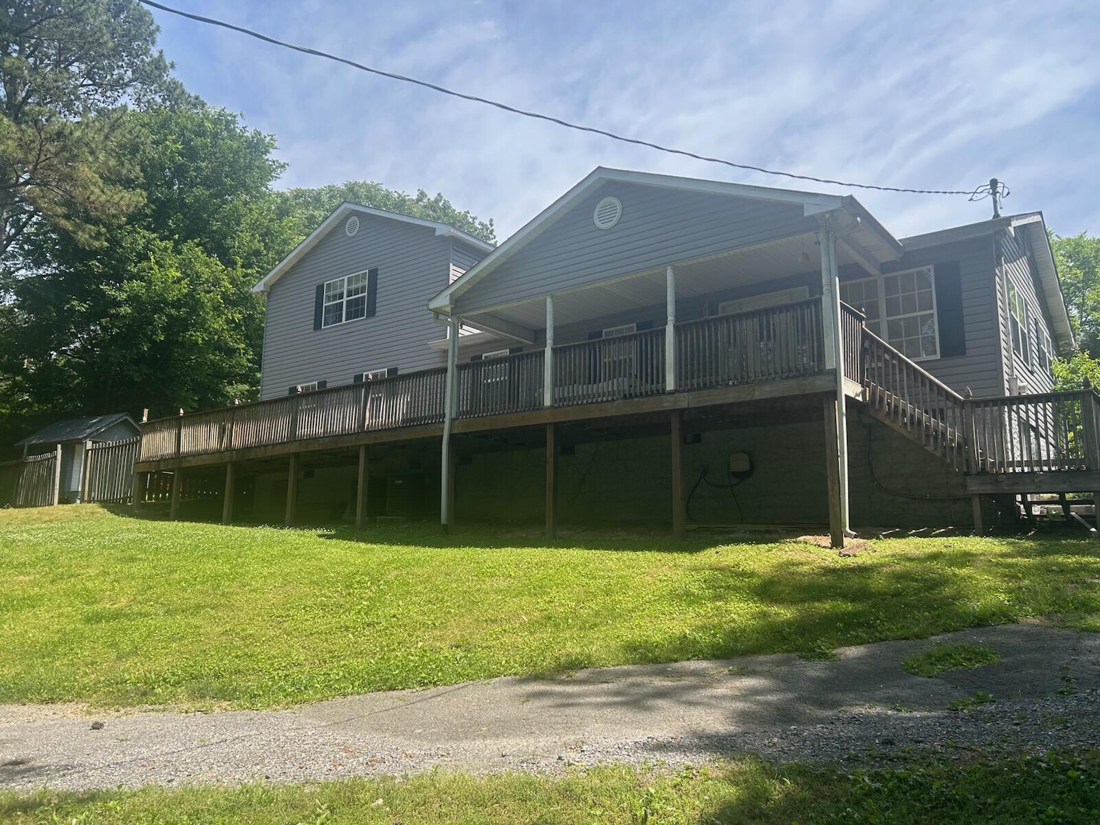 276 Hoover Road Ringgold, GA 30736 - Photo 2 of 9 hoover