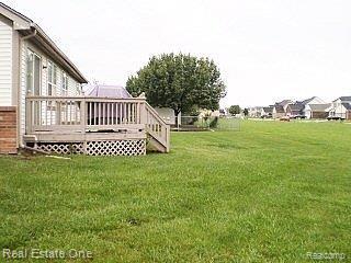 26845 Antique Road Trenton, MI 48183 - Photo 21 of 21 Antique open field