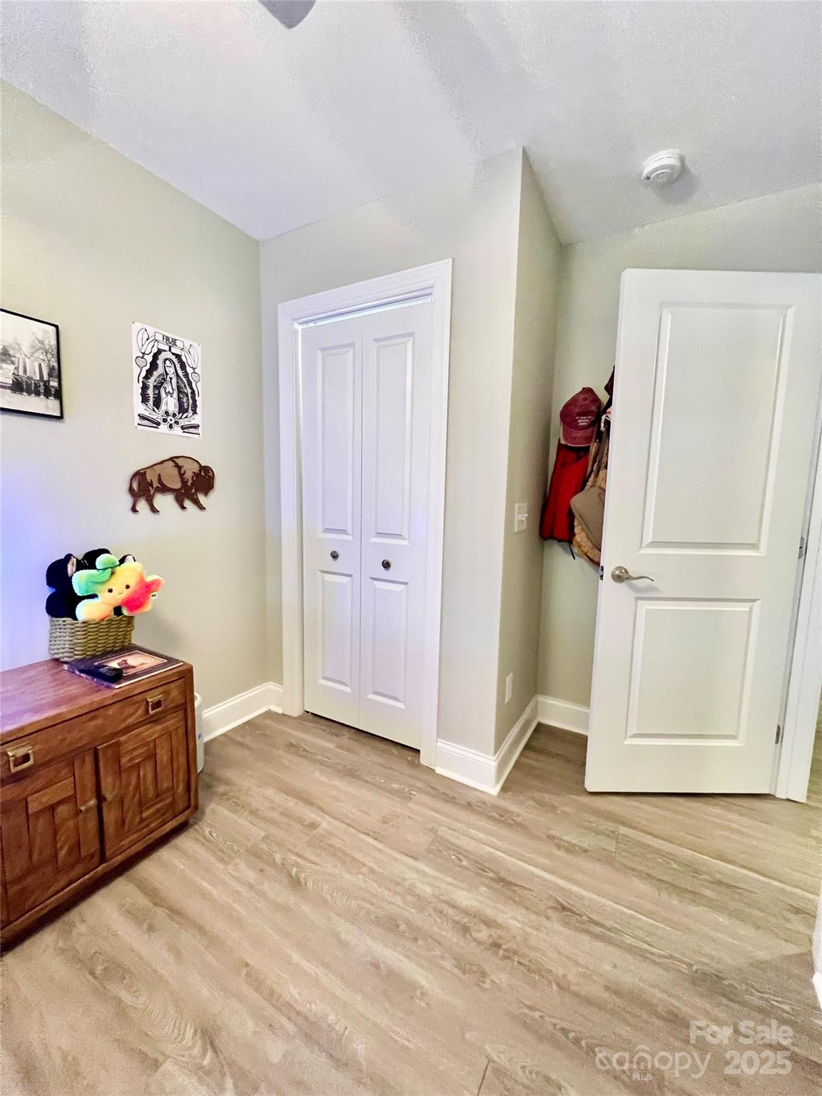 1781 17th Avenue Northeast Hickory, NC 28601 - Photo 18 of 26 a bedroom with a bed and a window