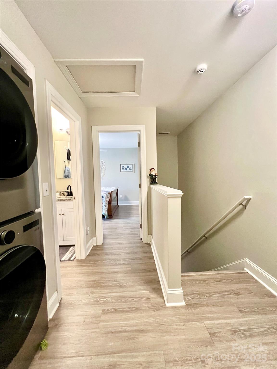 1781 17th Avenue Northeast Hickory, NC 28601 - Photo 23 of 26 a view of a living room with furniture and a wooden floor