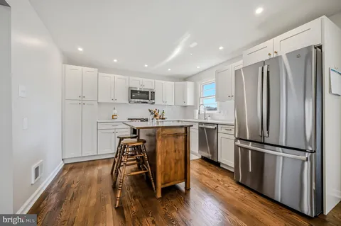 $365,000 | 332 East Roosevelt Avenue, New Castle, DE 19720