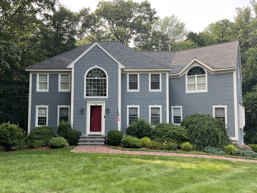 74 Taylor Road Marlborough, MA 01752 - Photo 1 of 38 Gallery Image 1